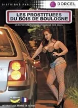 Película Les prostituées du Bois de Boulogne