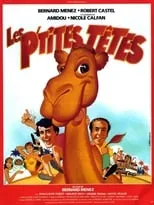 Póster de la película Les p’tites têtes