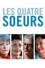 Poster de la película Les Quatre Sœurs - Películas hoy en TV