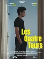 Póster de Les Quatre Tours