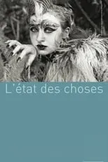 Póster de la película Les réalisatrices contemporaines:  l'état des choses