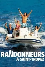 Película Les randonneurs à Saint-Tropez