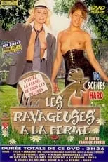 Película Les ravageuses à la ferme