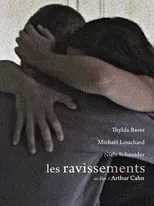 Póster de la película Les ravissements