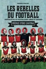 Poster de la película Les rebelles du foot - Películas hoy en TV