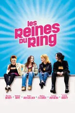 Poster de Les reines du ring