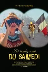 Película Les rendez-vous du samedi