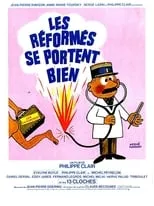 Película Les réformés se portent bien