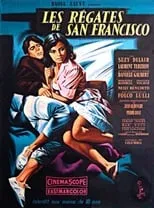 Póster de la película Les Régates de San Francisco