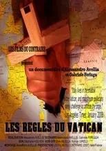 Película Les règles du Vatican