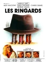 Película Les ringards