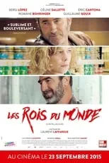 Película Les Rois du monde