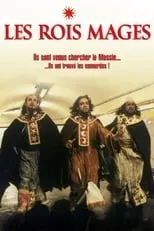 Película Les Rois mages