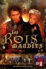 Poster de la película Les rois maudits - Películas hoy en TV