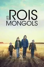 Portada de Les rois mongols