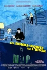 Jean-Marc Zekri interpreta a Serge en Les Ronds-points de L'hiver