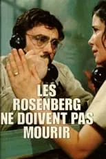 L.T. en la película Les Rosenberg ne doivent pas mourir