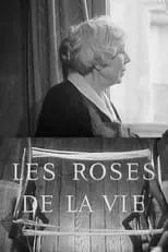 Jean Eustache interpreta a  en Les Roses de la vie