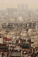 Película Les réseaux de la haine