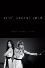 Película Les Révélations 2009