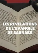 Poster de la película Les révélations de l'évangile de Barnabé - Películas hoy en TV