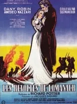 Poster de la película Les Révoltés de Lomanach - Películas hoy en TV