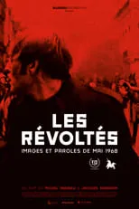 Poster de Les Révoltés