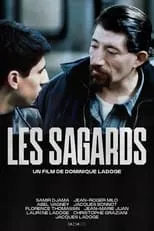 Jacques Bonnot interpreta a Tonton en Les Sagards