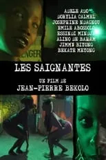 Película Les Saignantes