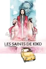 Lika Minamoto interpreta a Kiko en Les saints de Kiko