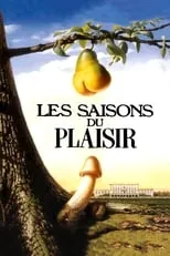 Película Les Saisons du plaisir