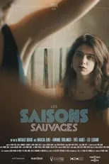 Léo Legrand interpreta a Yann en Les saisons sauvages