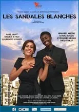 Poster de la película Les sandales blanches - Películas hoy en TV