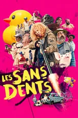 Portada de Les Sans-dents