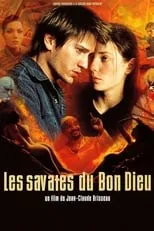 Poster de la película Les Savates du bon Dieu - Películas hoy en TV