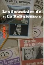 Película Les Scandales de « La Religieuse »