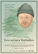 Les scènes fortuites portada