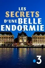 Sonia Rolland interpreta a Self en Les secrets de la belle endormie