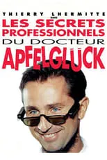 Laurence Ashley interpreta a Anne Métayer en Les secrets professionnels du Docteur Apfelglück