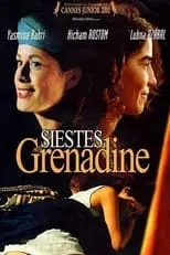 Película Les siestes Grenadine