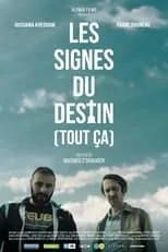 Oussama Kheddam es Moïse/Maurice en Les signes du destin (tout ça)