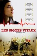 Poster de la película Les Signes vitaux - Películas hoy en TV