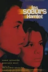 Póster de la película Les soeurs Hamlet