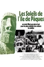 Poster de la película Les Soleils de l'île de Pâques - Películas hoy en TV