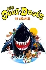 Portada de Les Sous-Doués En Vacances