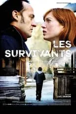 Poster de Les Survivants