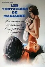 Película Les Tentations de Marianne