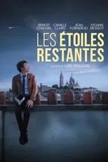 Camille Claris interpreta a Manon en Les étoiles restantes