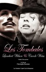 Película Les Tombales