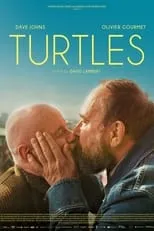 Película Les tortues